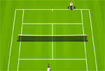 спортни игра Тенис