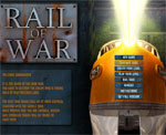 фънски игра Rail of War