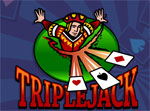 на карти игра Tripple Jack Poker