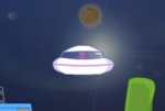 Игра UFO