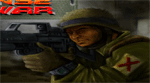 Игра Опасна война