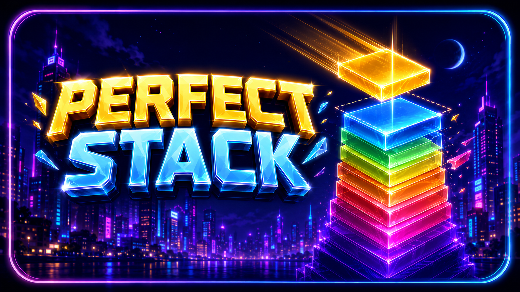 Perfect Stack
